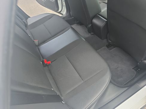 Certified 2024 Honda Civic Sport image 11
