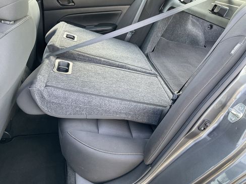 Used 2019 Nissan Altima 2.5 S image 33