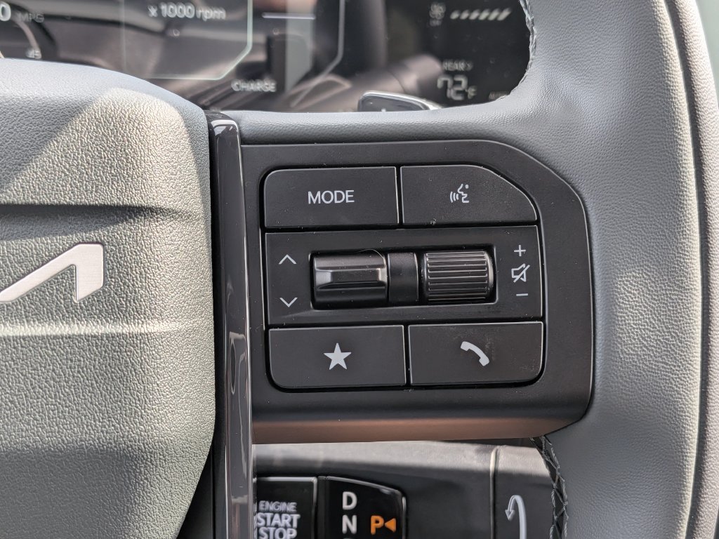 New 2027 Kia Telluride X-Line SX Prestige w/ Executive Package AWD/4WD image 25