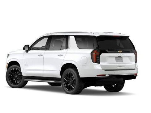 New 2026 Chevrolet Tahoe LS image 27
