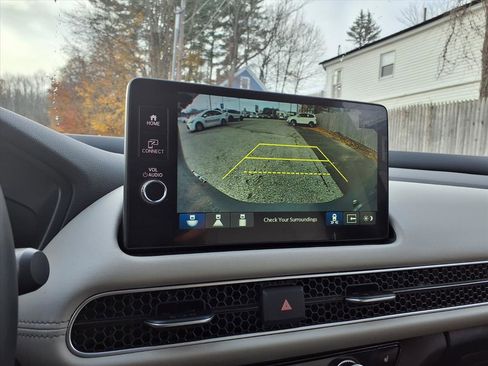 Used 2026 Honda HR-V EX-L image 11