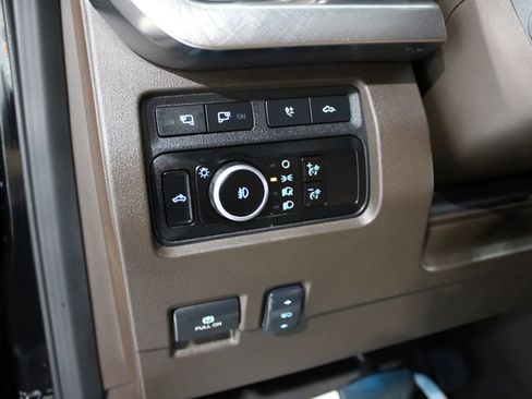 Used 2023 Ford F250 King Ranch w/ Tremor Off-Road Package AWD/4WD image 23