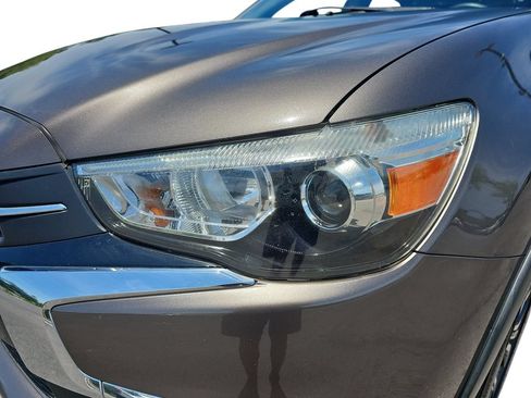 Used 2019 Mitsubishi Outlander Sport AWD image 31