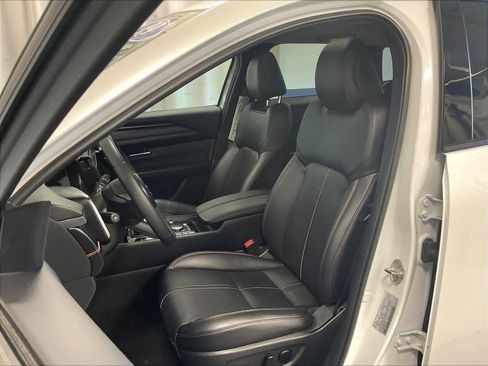 Used 2023 MAZDA CX-50 AWD 2.5 S w/ Cargo Package image 10