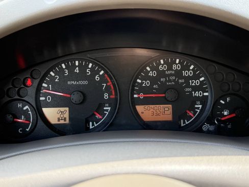 Used 2016 Nissan Frontier SV AWD/4WD image 17