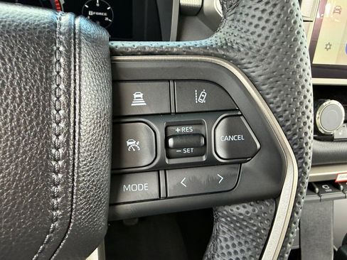 New 2026 Toyota Tundra Limited image 23