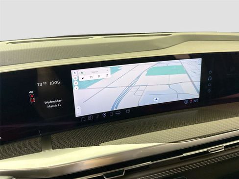 Used 2026 Cadillac Escalade V w/ LPO, ONYX Package image 18