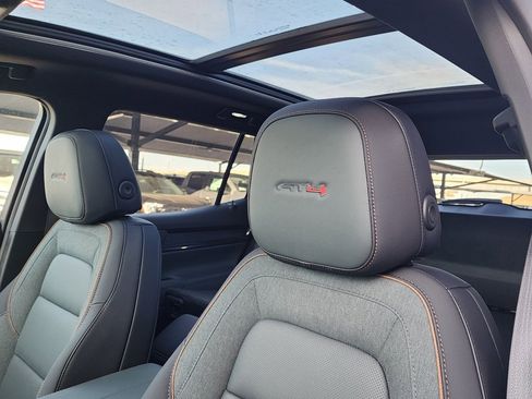 New 2026 GMC Terrain AT4 w/ Convenience Package III image 16