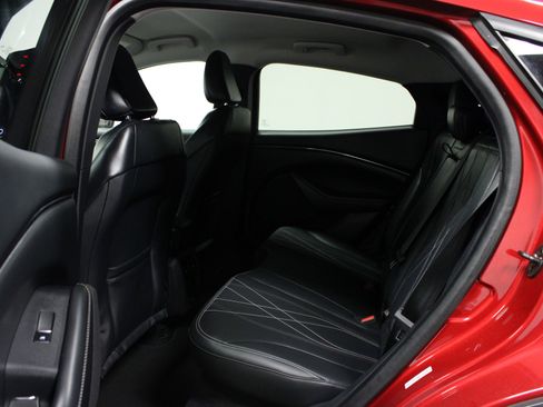 Used 2021 Ford Mustang Mach-E Select image 13