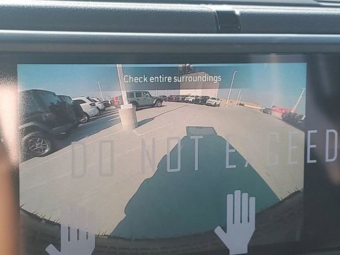 New 2026 Jeep Wrangler Willys image 23