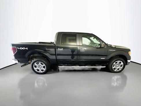 Used 2014 Ford F150 XLT w/ Equipment Group 302A Luxury AWD/4WD image 8