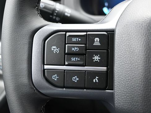 New 2026 Ford F150 XLT w/ Equipment Group 302A MID AWD/4WD image 25