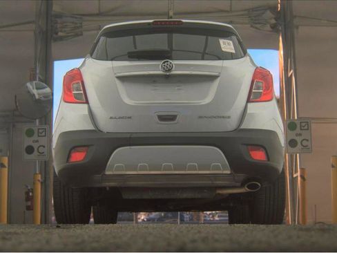 Used 2013 Buick Encore FWD image 7