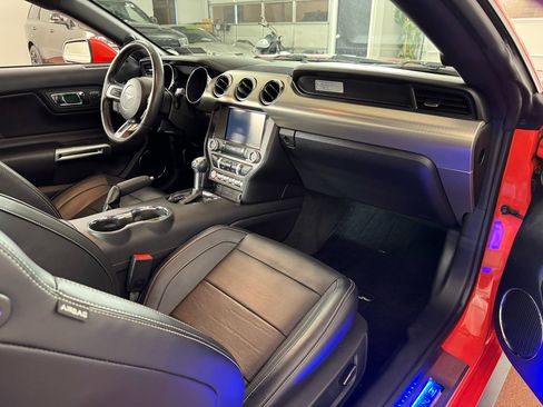 Used 2015 Ford Mustang GT Premium w/ Equipment Group 401A image 30