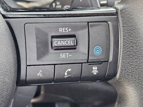 Used 2023 Nissan Rogue SV AWD/4WD image 29