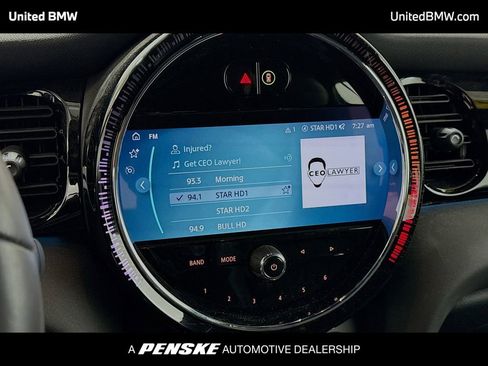 Used 2024 MINI Cooper S image 8