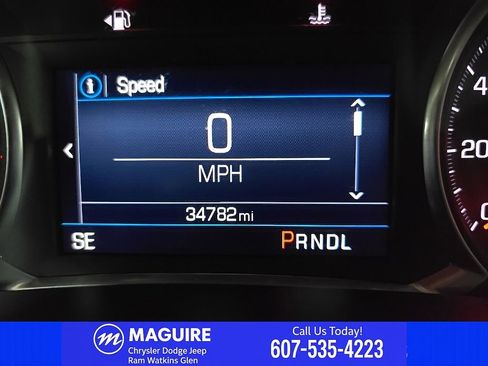 Used 2020 Chevrolet Blazer LT AWD/4WD image 25