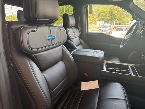 New 2026 Ford F250 Platinum image 21