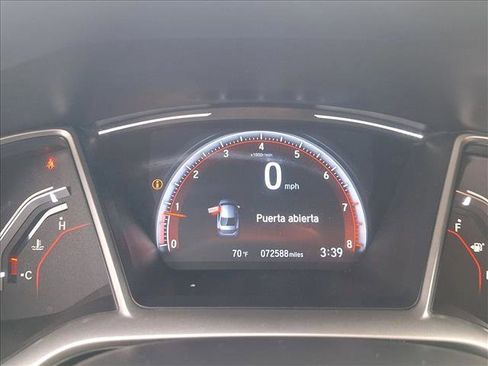Used 2019 Honda Civic Sport image 11