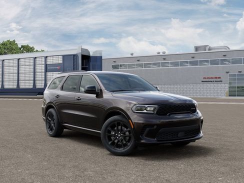 New 2026 Dodge Durango GT RWD image 5