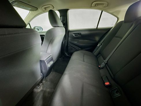 Used 2024 Toyota Corolla LE FWD image 22
