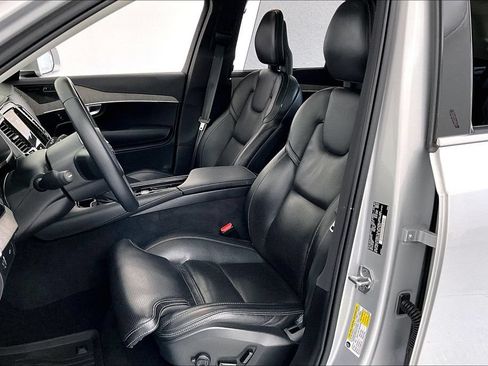 Used 2022 Volvo XC90 T6 Inscription w/ Advanced Package AWD/4WD image 32