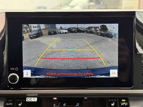 Certified 2026 Toyota Camry LE image 29