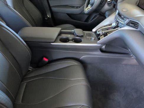 Used 2025 Acura TLX w/ Technology Package FWD image 24