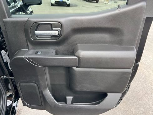 Used 2024 GMC Sierra 1500 Pro w/ Graphite Edition image 26