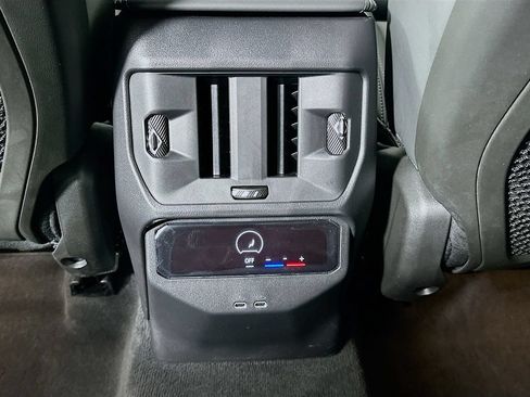 Used 2025 BMW X3 xDrive30i w/ Premium Package AWD/4WD image 24