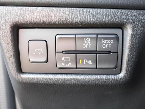 New 2025 MAZDA CX-5 AWD 2.5 S w/ Premium Plus Pkg image 25