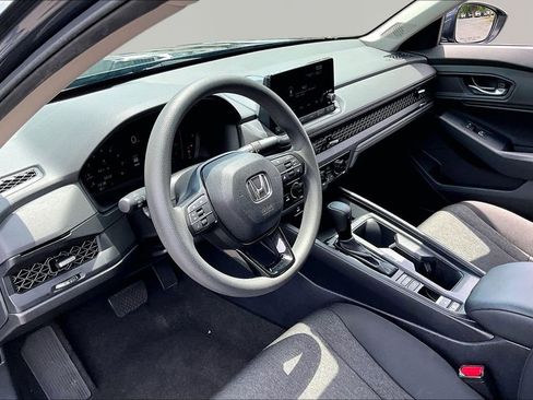 Used 2024 Honda Accord EX image 14