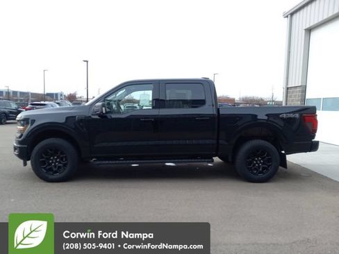New 2026 Ford F150 XLT w/ Equipment Group 302A MID AWD/4WD image 6