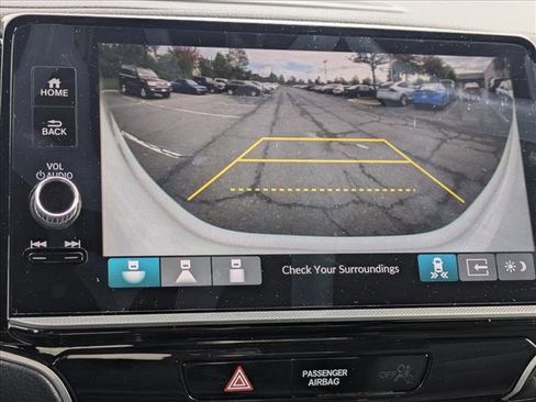 New 2026 Honda Ridgeline Black Edition image 13