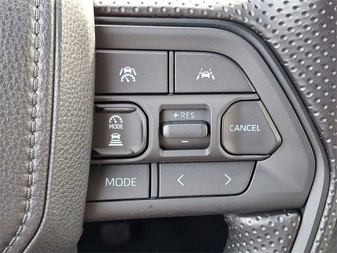 New 2026 Toyota Tacoma SR5 image 19