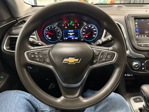 Used 2023 Chevrolet Equinox LT image 23