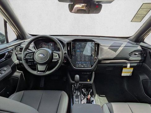 New 2026 Subaru Forester Sport AWD/4WD image 14