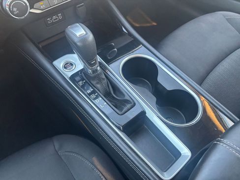 Used 2023 Nissan Altima 2.5 SV image 40