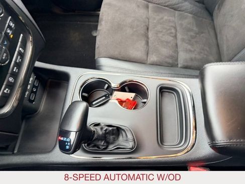 Certified 2020 Dodge Durango GT image 21