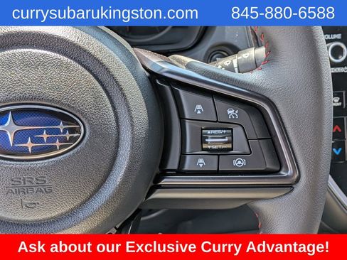 Used 2024 Subaru WRX TR AWD/4WD image 20
