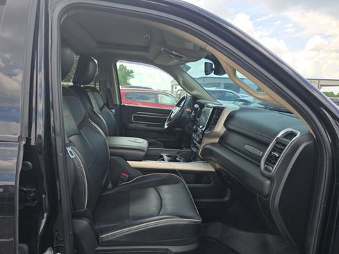 Used 2021 RAM 2500 Laramie AWD/4WD image 13