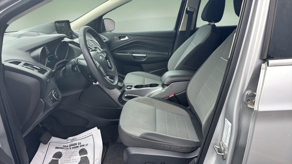 Used 2014 Ford Escape SE AWD/4WD image 10