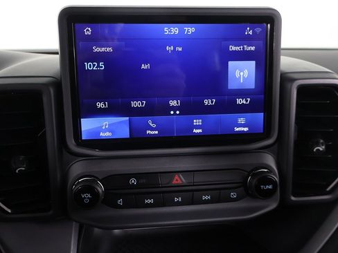 Used 2022 Ford Bronco Sport image 36