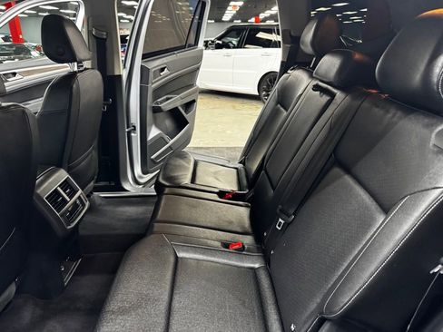 Used 2018 Volkswagen Atlas SEL image 42