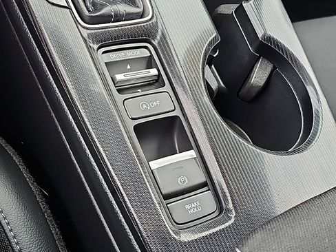 Used 2023 Honda Civic Sport image 22