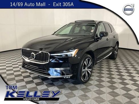Used 2023 Volvo XC60 B5 Plus w/ Climate Package image 1