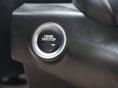 Used 2024 GMC Terrain AT4 image 22