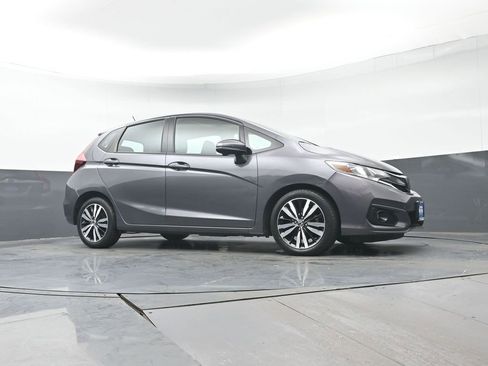 Used 2018 Honda Fit EX image 32