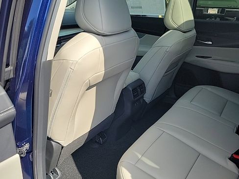 New 2025 Nissan Murano SL w/ Cargo Package image 19