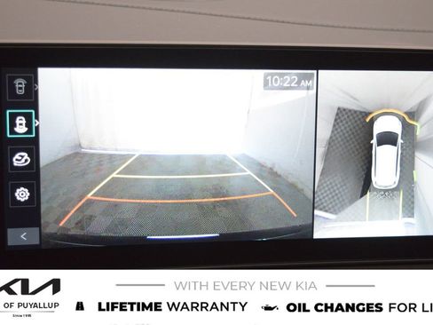 New 2026 Kia Sportage SX Prestige image 23